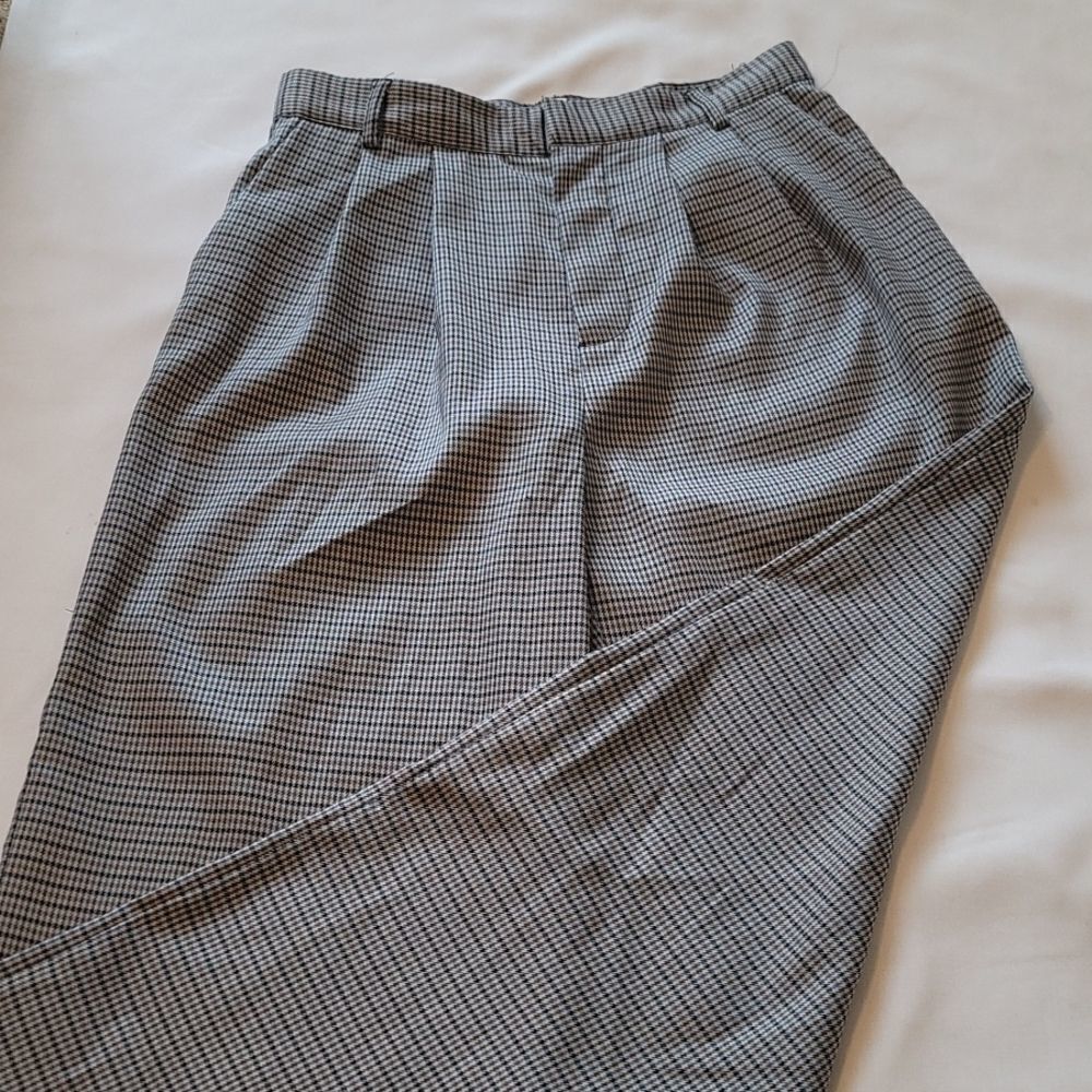 Prologue high waist, Pleaded, pants size 4